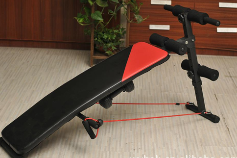 Supine Board