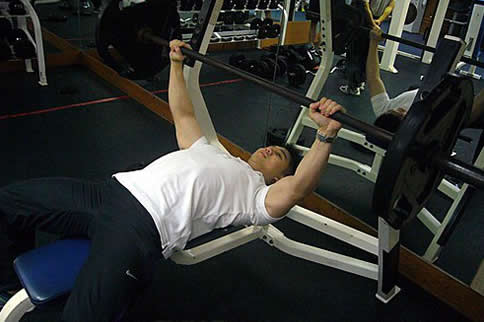 Bench Press